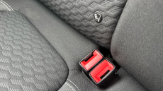 Ford Puma 1.0 EcoBoost Hybrid mHEV Titanium 5dr Petrol Hatchback